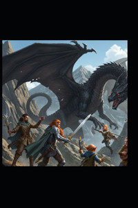 So Yo Want To Be A Dungeon Master: The Ultimate Guide to Mastering Dungeons & Dragons