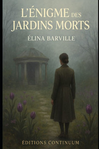 L'énigme des jardins mort