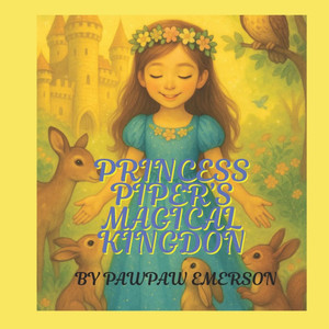 Princess Piper's Magical Kingdom