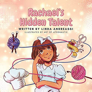 Rachael'S Hidden Talent - 9781636160177