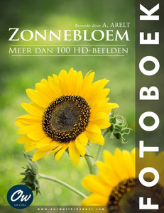 Zonnebloem: Fotoboek
