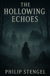 The Hollowing Echoes The Hollowing Echoes