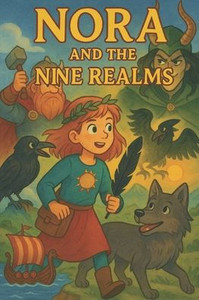 Nora and the Nine Realms Nora and the Nine Realms