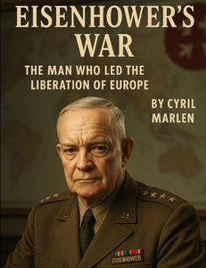 Eisenhower's War: The Man Who Led the Liberation of Europe
