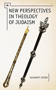 New Perspectives In Theology Of Judaism New Perspectives In Theology Of Judaism