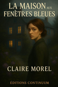 La Maison aux Fenêtres Fermées