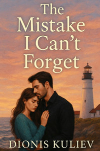 The Mistake I Can't Forget The Mistake I Can't Forget
