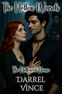 The Hollow Wards: The Hollowed House The Hollow Wards: The Hollowed House