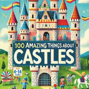100 Amazing Things About Castles 100 Amazing Things About Castles