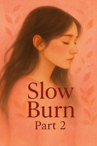 Slow Burn ( Part 2 ) Slow Burn ( Part 2 )