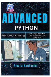 Advanced Python Metaprogramming: Mastering Decorators, Metaclasses, and Code Generation
