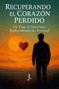 Recuperando el Corazón Perdido: Un Viaje de Sanación y Redescubrimiento Personal