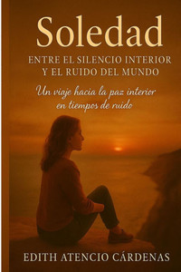 Soledad: Entre el silencio interior y el ruido del mundo Soledad: Entre el silencio interior y el ruido del mundo