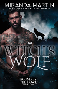 Witch's Wolf Witch's Wolf