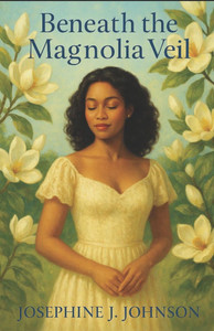 Beneath the Magnolia Veil: A Tale of Secrets and Shadows Beneath the Magnolia Veil: A Tale of Secrets and Shadows