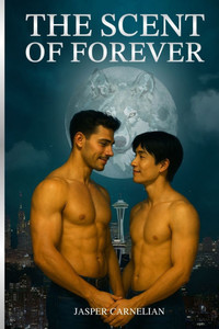The Scent of Forever: An Erotic M/M MPREG Romance
