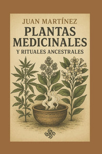 Plantas Medicinales y Rituales Ancestrales