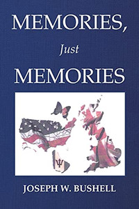 Memories, Just Memories - 9781664172654