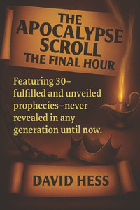 The Apocalypse Scroll: The Final Hour The Apocalypse Scroll: The Final Hour