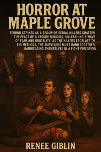 Horror at Maple Grove