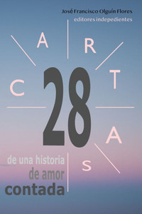 28 cartas de una historia de amor contada