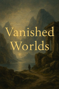 Vanished Worlds: Myth, Memory, and the Search for Lost Lands