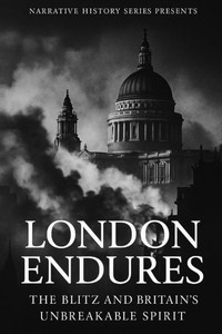 London Endures: The Blitz and Britain's Unbreakable Spirit London Endures: The Blitz and Britain's Unbreakable Spirit