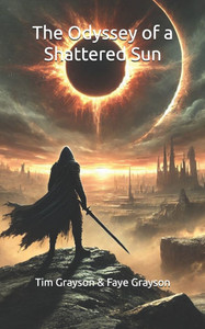 The Odyssey of a Shattered Sun The Odyssey of a Shattered Sun