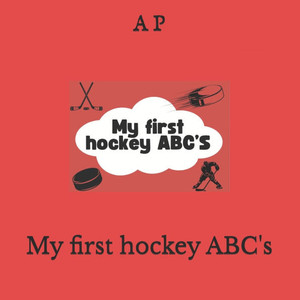 My first hockey ABC's