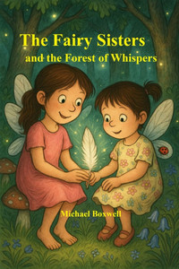 The Fairy Sisters and the Forest of Whispers The Fairy Sisters and the Forest of Whispers