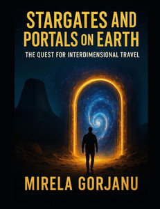 Stargates and Portals on Earth: The Quest for Interdimensional Travel