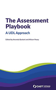 The Assessment Playbook: A Udl Approach