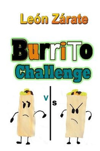 Burrito Challenge Burrito Challenge