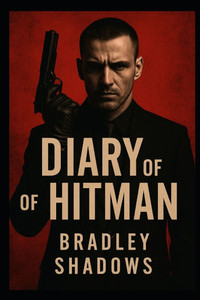Diary of a Hitman Diary of a Hitman