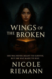 Wings Of The Broken Wings Of The Broken