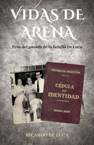 Vidas de Arena