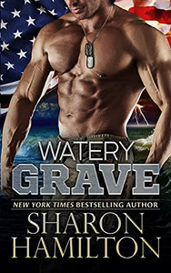 Watery Grave (Seal Brotherhood: Legacy)