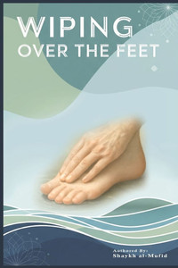 Wiping over the Feet Wiping over the Feet