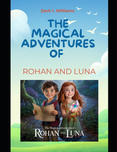 The Magical Adventures of Rohan and Luna