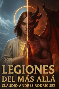 Legiones del mas alla: Libro 1 Genesis