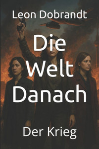 Die Welt Danach: Der Krieg Die Welt Danach: Der Krieg