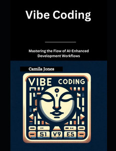 Vibe Coding: Mastering the Flow of AI-Enhanced Development Workflows Vibe Coding: Mastering the Flow of AI-Enhanced Development Workflows