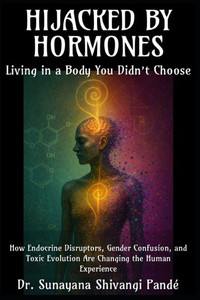 Hijacked by Hormones: Living in a Body You Didn't Choose