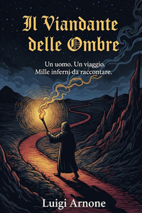 Il Viandante delle Ombre Il Viandante delle Ombre