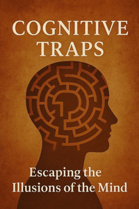 Cognitive Traps: Escaping the Illusions of the Mind Cognitive Traps: Escaping the Illusions of the Mind