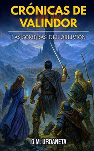 Crónicas de Valindor: Las Sombras del Oblivion Crónicas de Valindor: Las Sombras del Oblivion