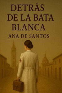 Detrás de la Bata Blanca Detrás de la Bata Blanca
