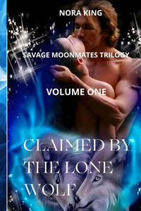 Claimed by the Lone Wolf