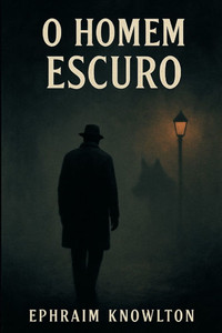 O Homem Escuro: Entre a sombra e o desespero
