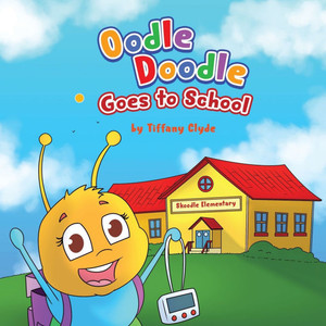 Oodle Doodle Goes to School